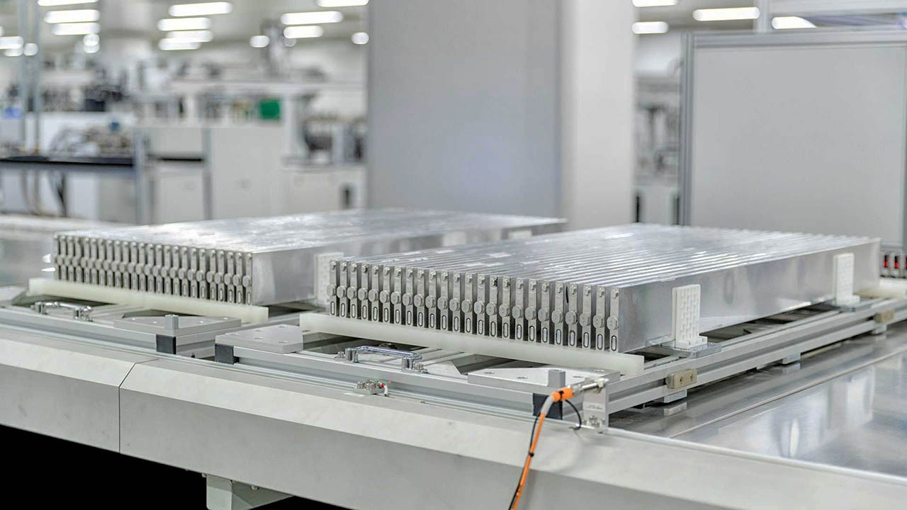 Blade Battery