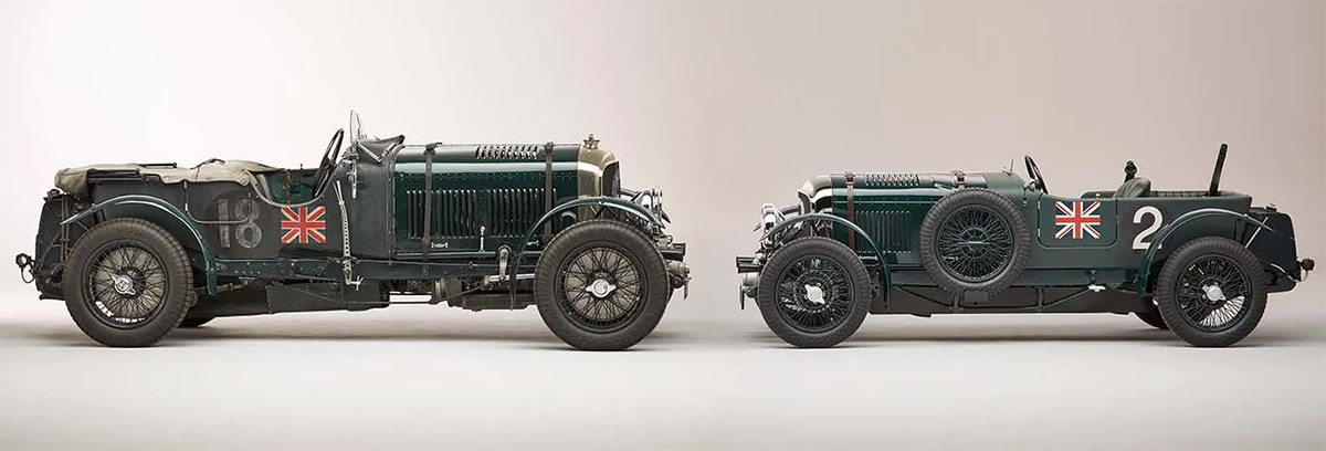 Blower JNR