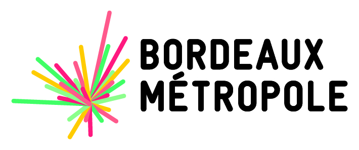 Bordeaux Metropole logo