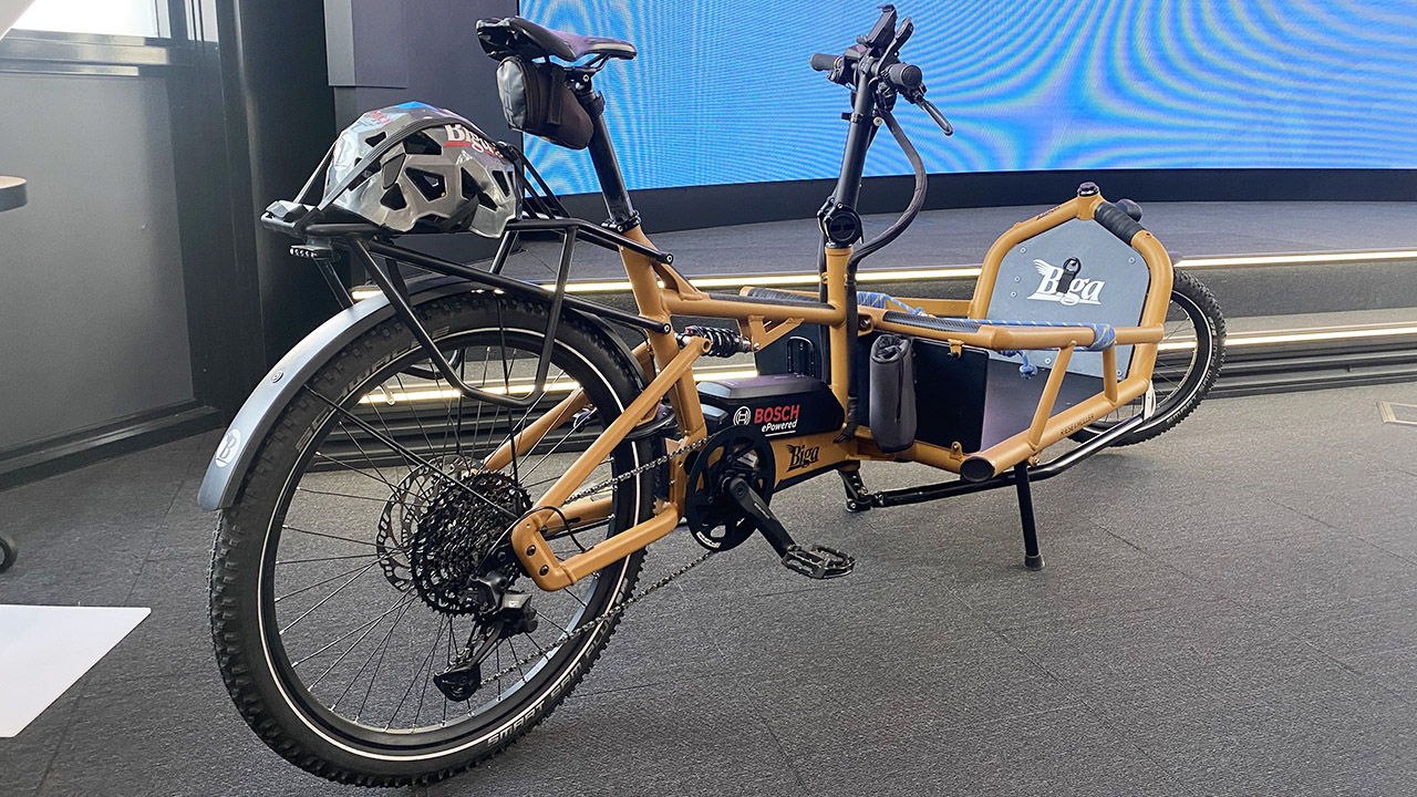 Bonus Bici 2025