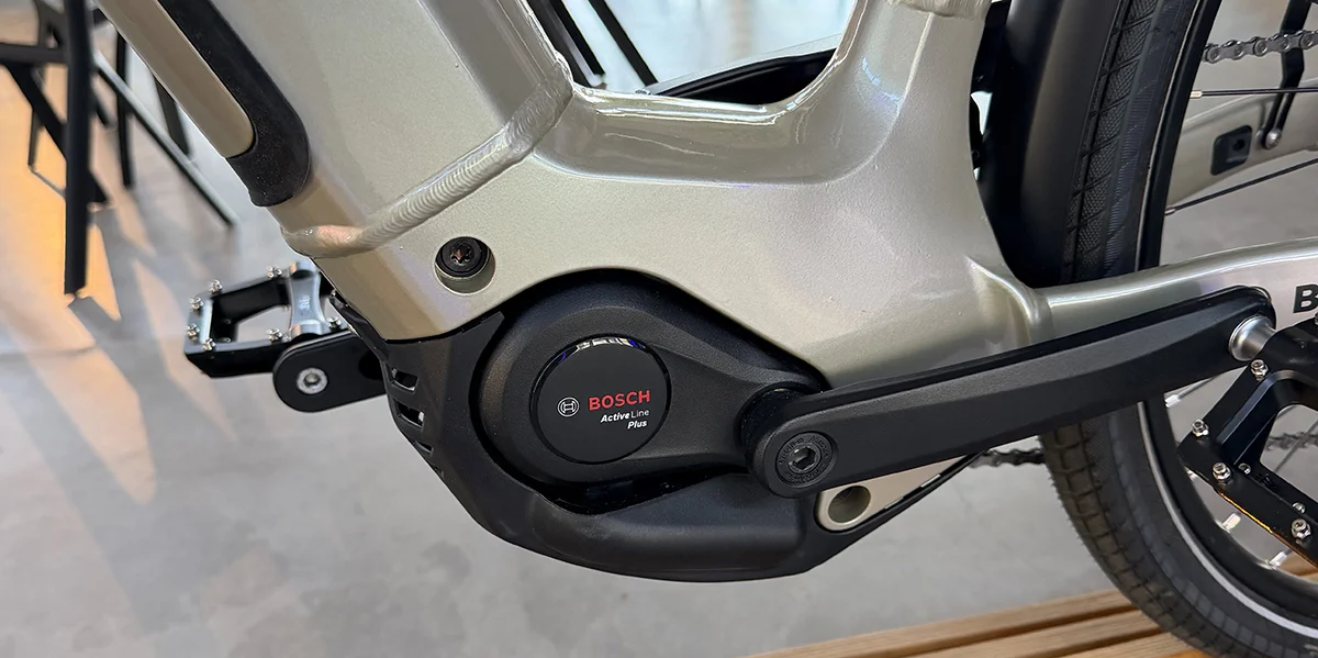 Bosch MY27