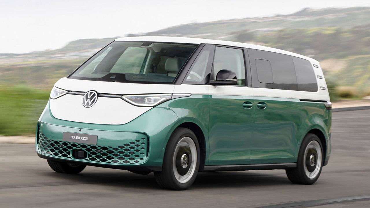 Volkswagen H1