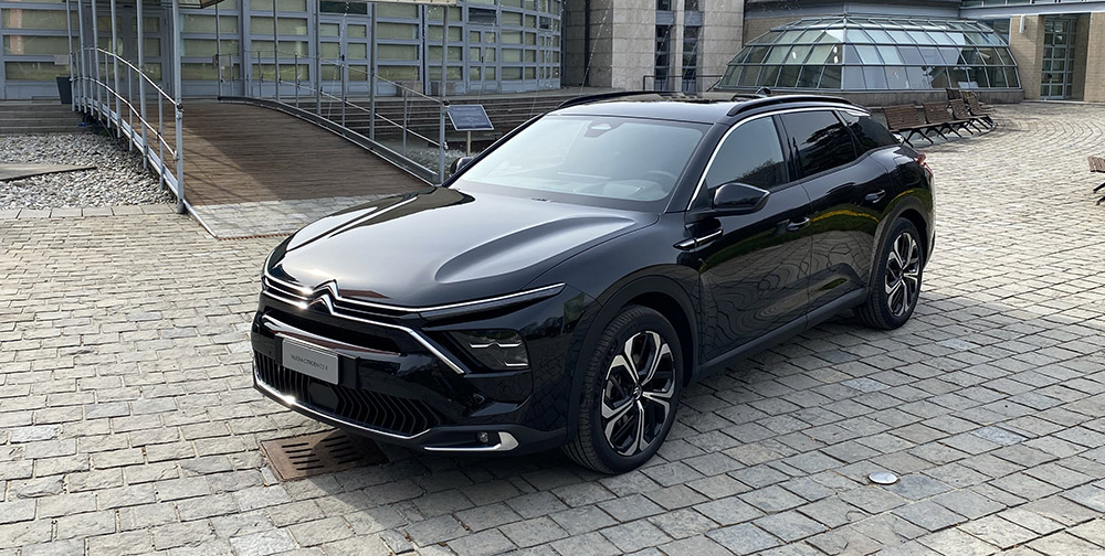 Citroen