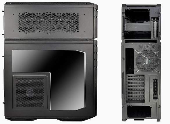 Cooler Master HAF Stacker