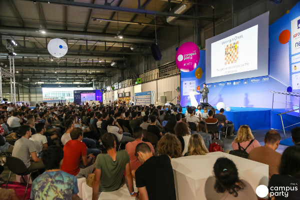 Campus Party