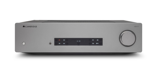Cambridge Audio CXA81