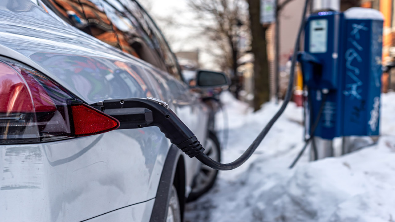 Tesla Canada