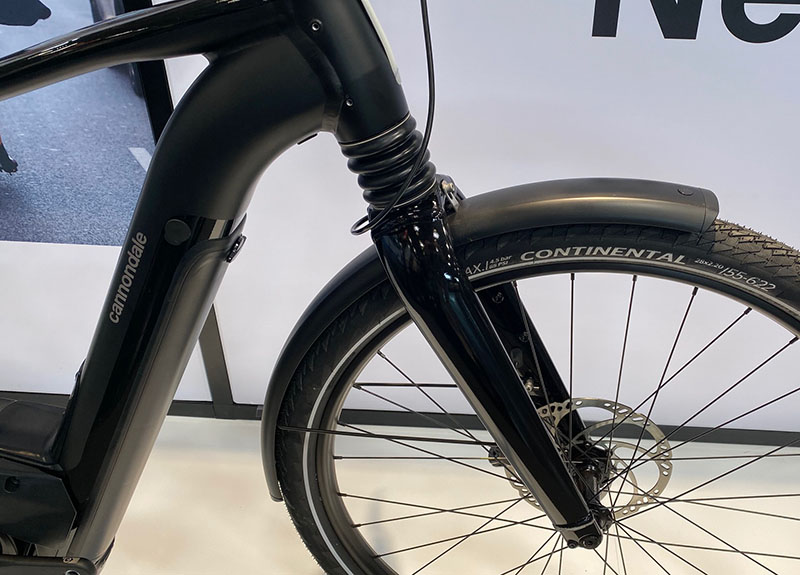 Cannondale