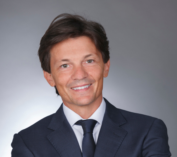 Carlos Diaz SAP