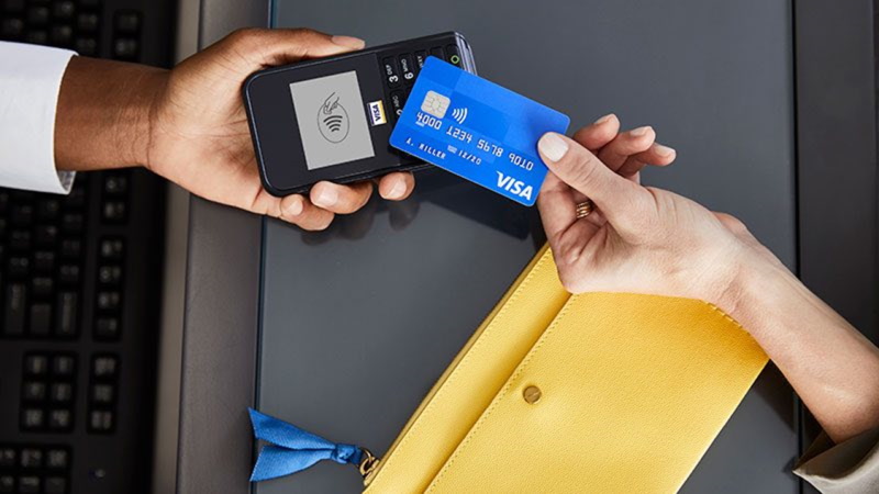 Carte Business Visa
