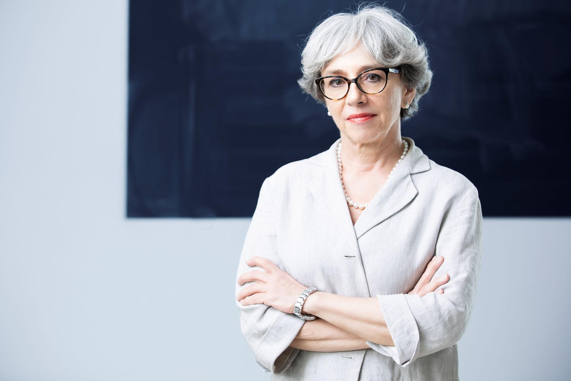 Caterina Petrillo_Presidente