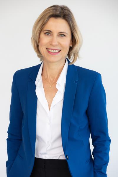 Cathy Mauzaize