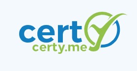 Certy Logo