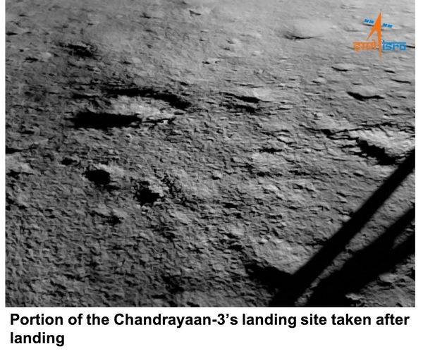 Chandrayaan-3
