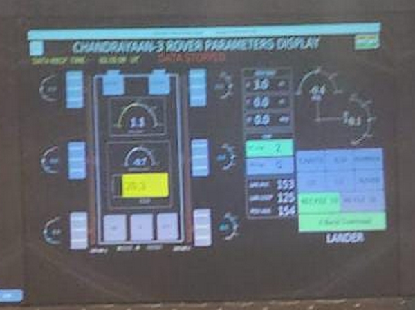 Chandrayaan-3