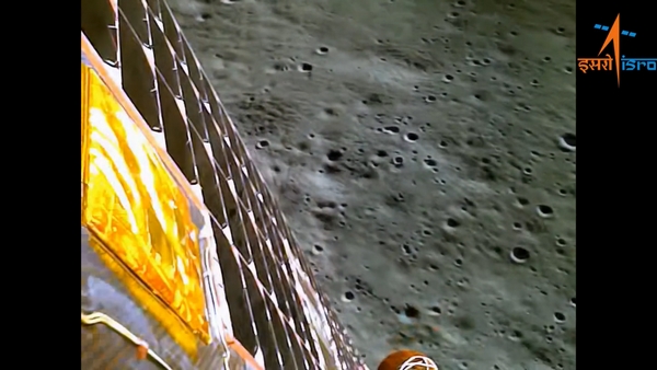 Chandrayaan-3