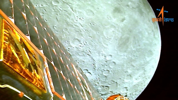 Chandrayaan-3