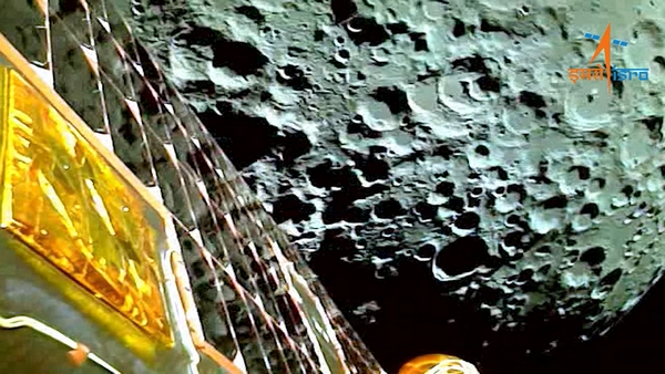 Chandrayaan-3