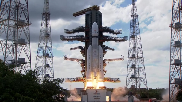 Chandrayaan-3