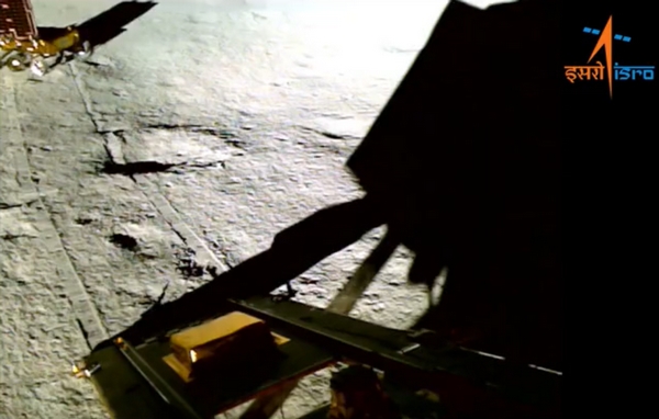 Chandrayaan-3