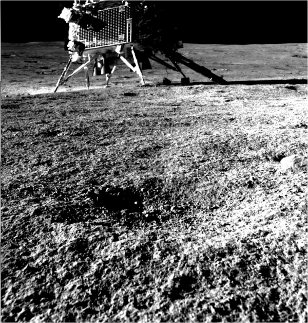 Chandrayaan-3