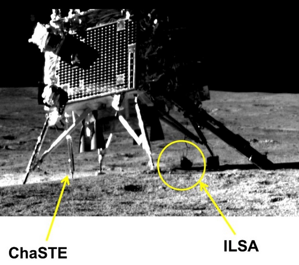 Chandrayaan-3