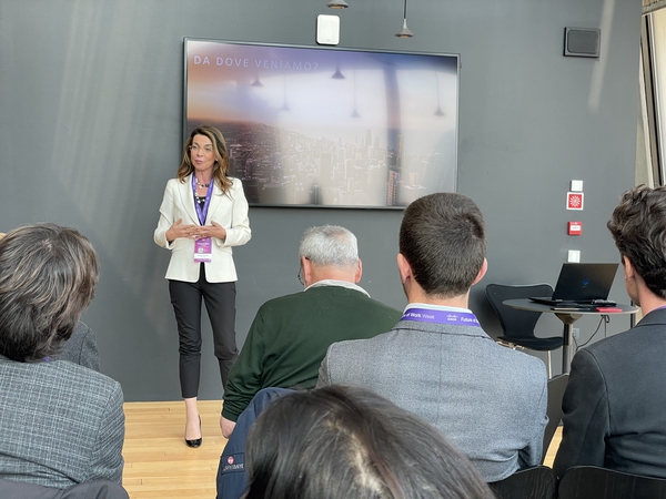 Cisco Future of Work 2023