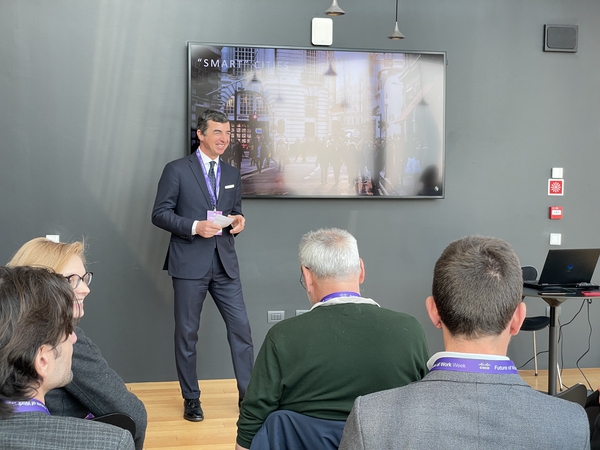 Cisco Future of Work 2023