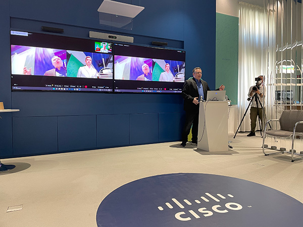 Cisco Innovation