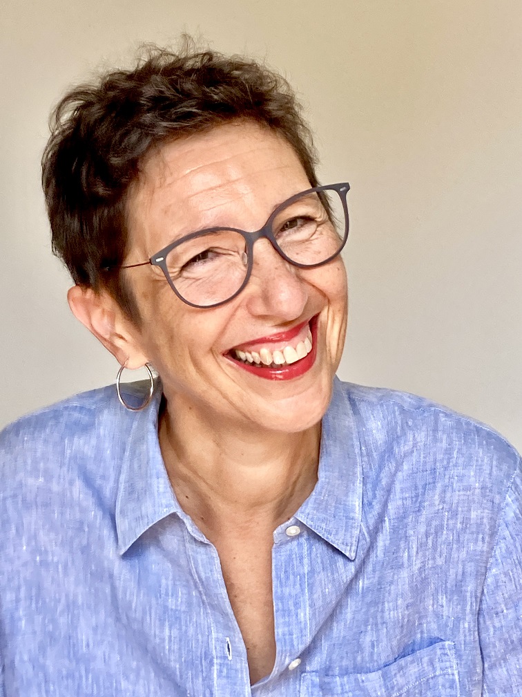 Claudia Bottaro_Wolters Kluwer Tax & Accounting Italia_SME Evangelisy