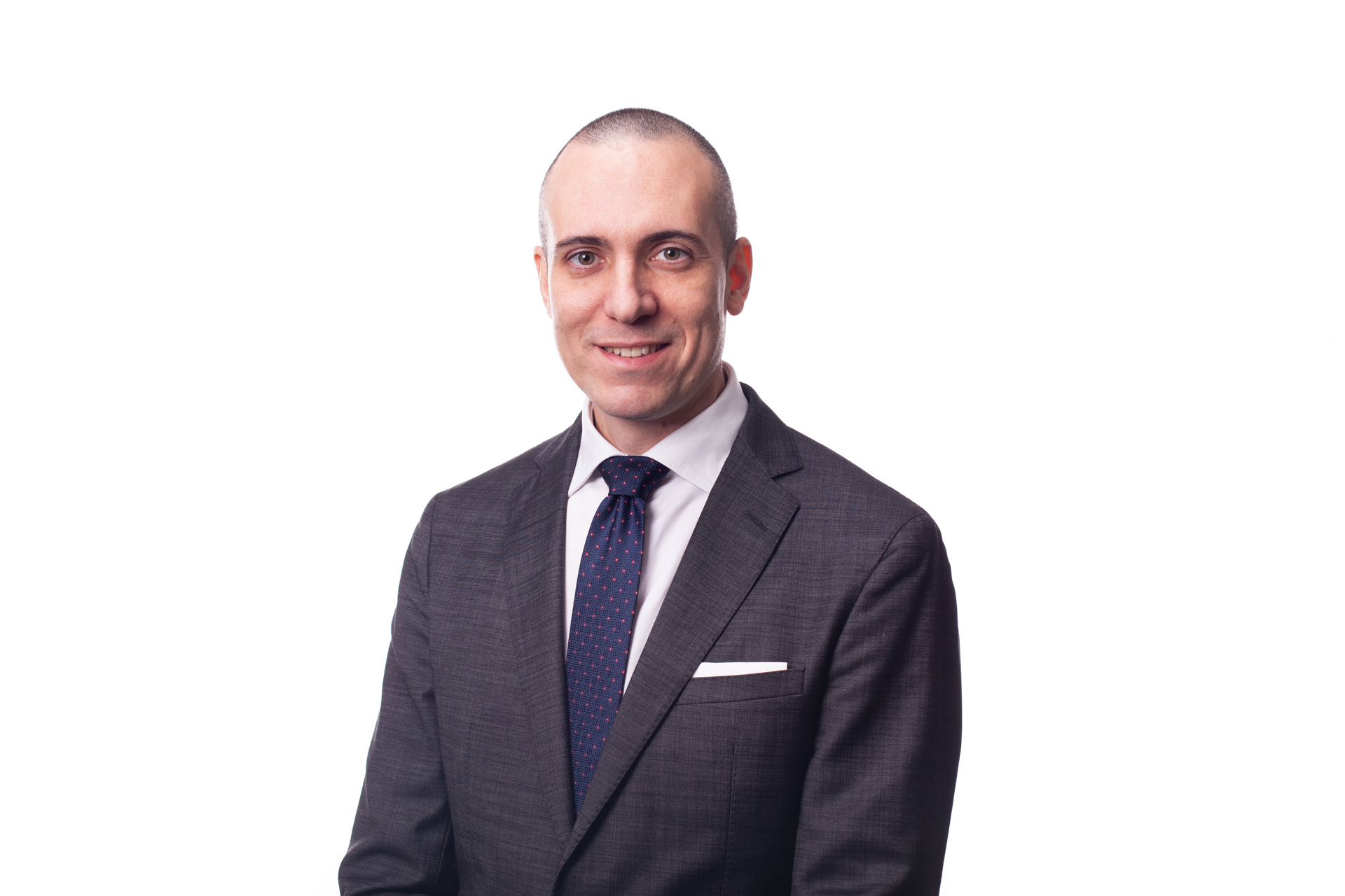 Claudio Bottari