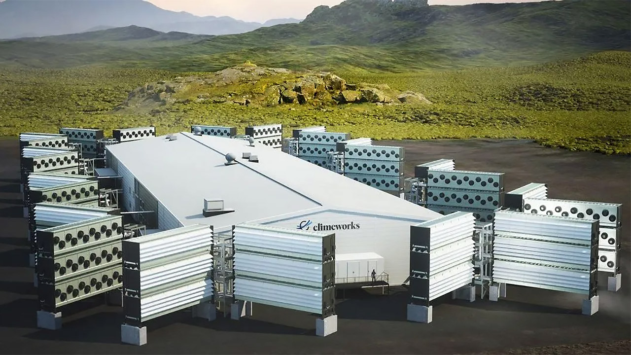 Climeworks