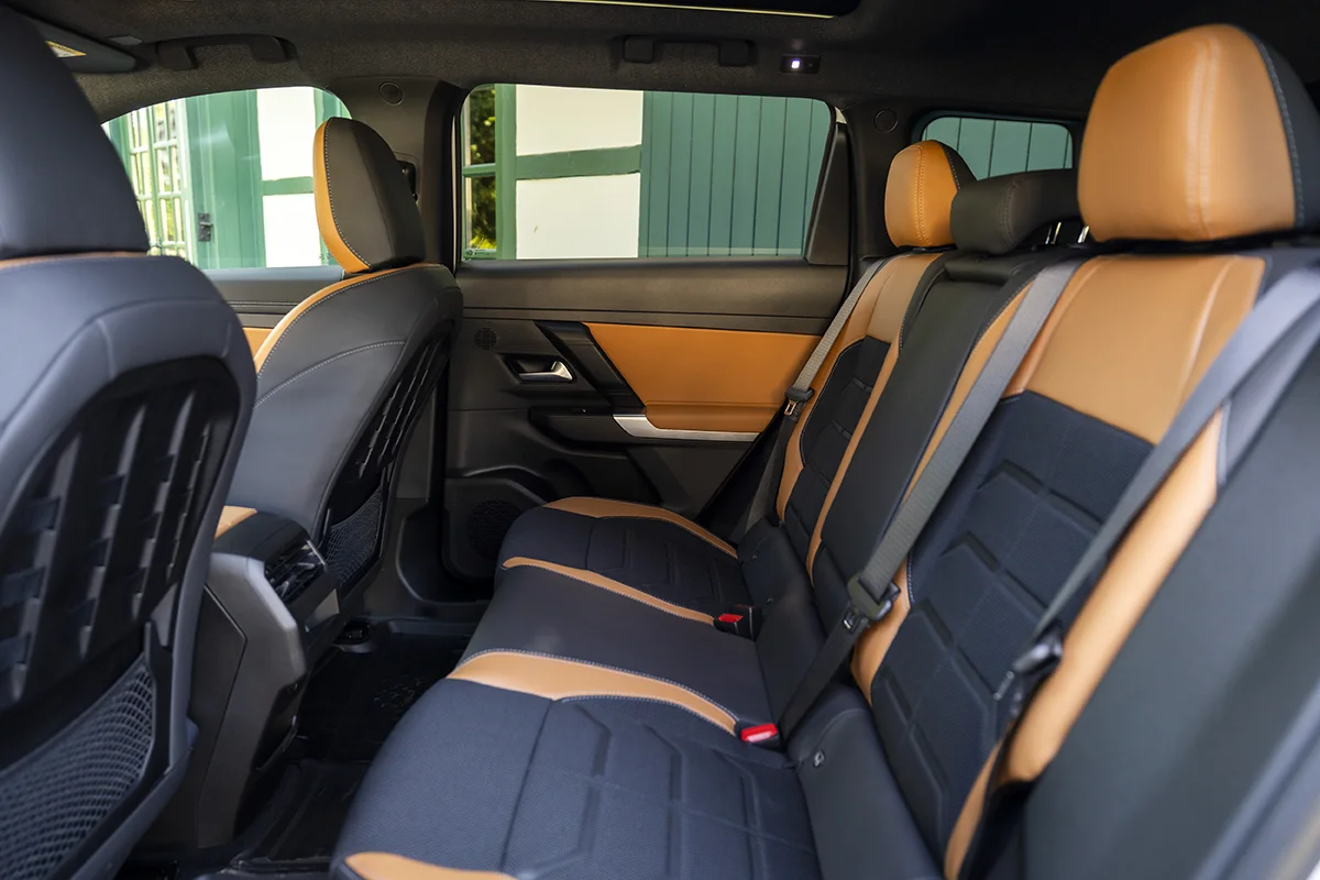 Jeep Compass 4xe