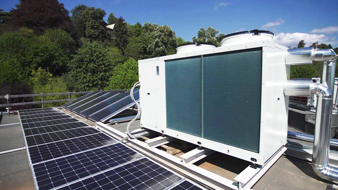 Fotovoltaico Pakistan