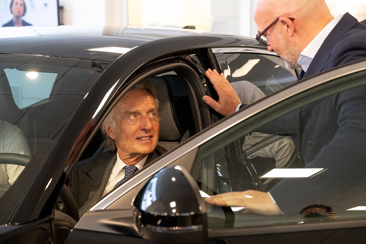 Cordero di Montezemolo