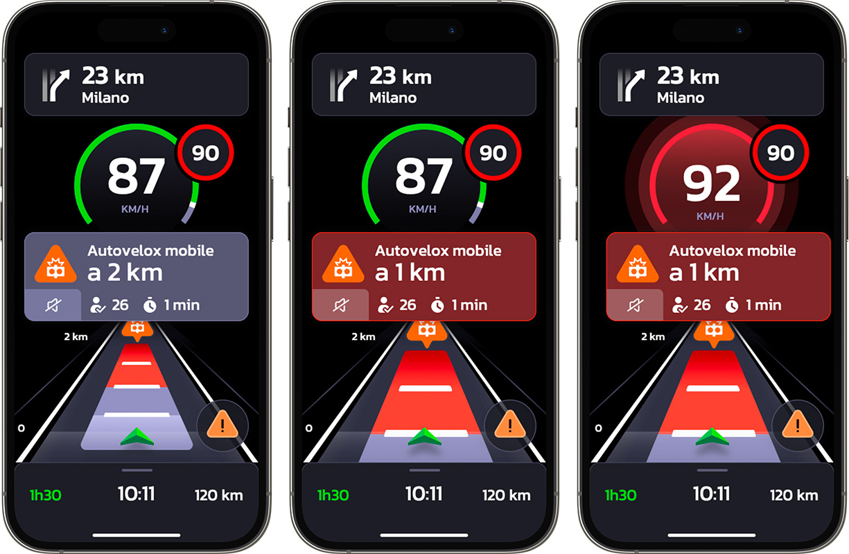 Coyote App