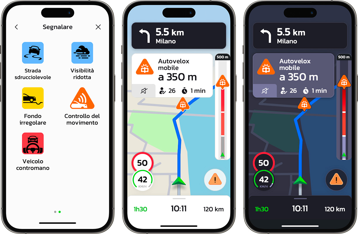 Coyote App