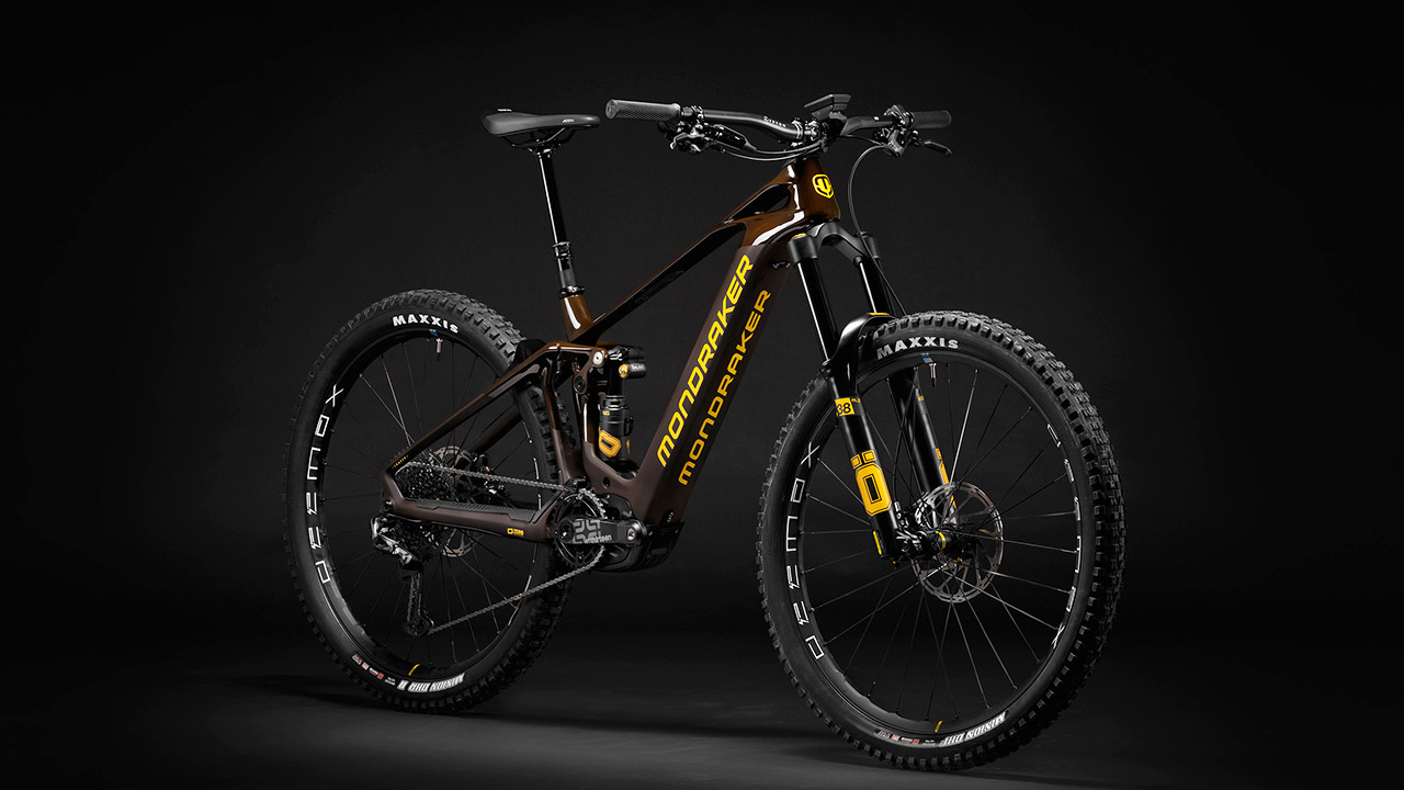 Crafty Carbon XR LTD