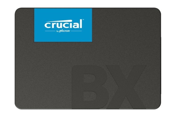 Crucial BX500