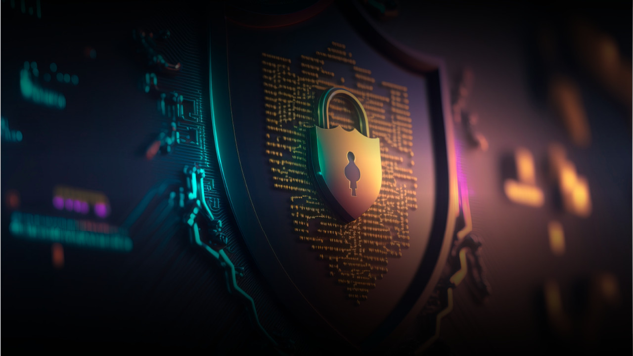 Cybersecurity 