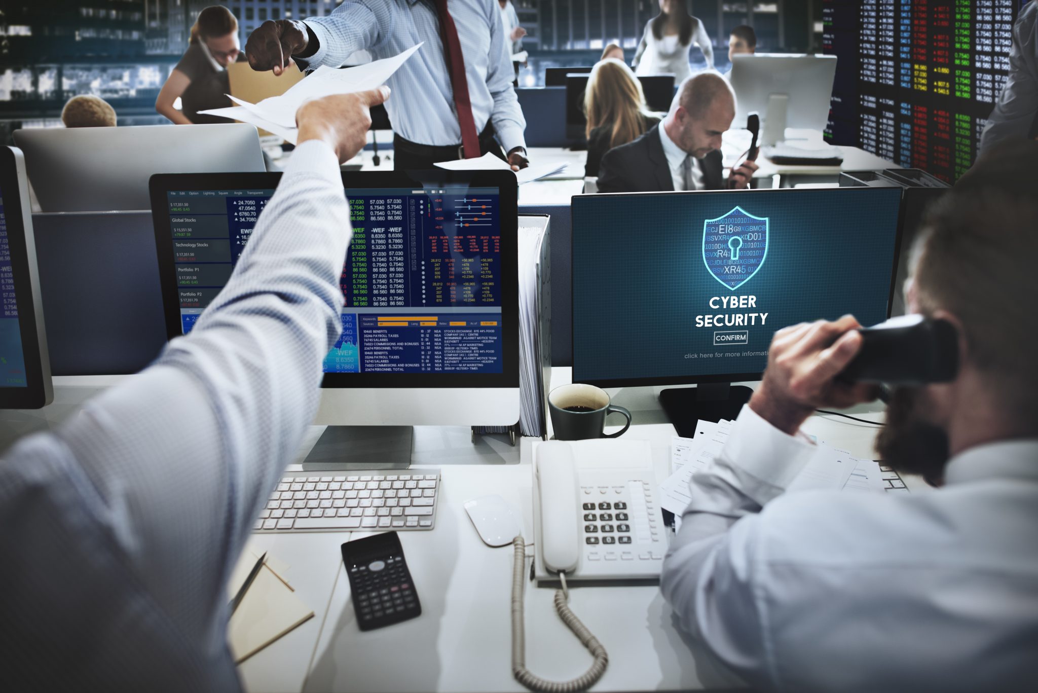 Cybertrust365