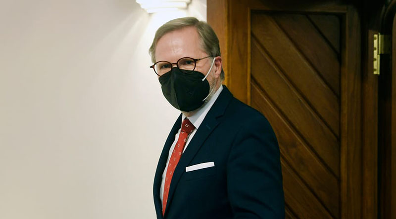 Petr Fiala