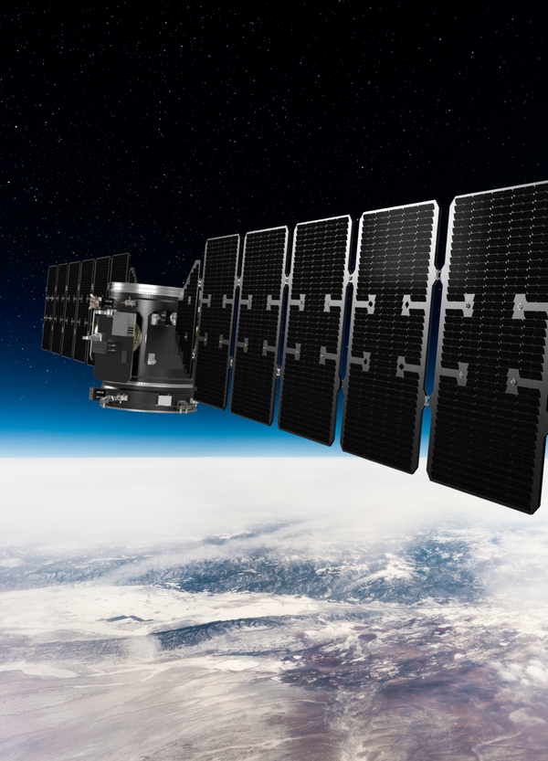 d-orbit