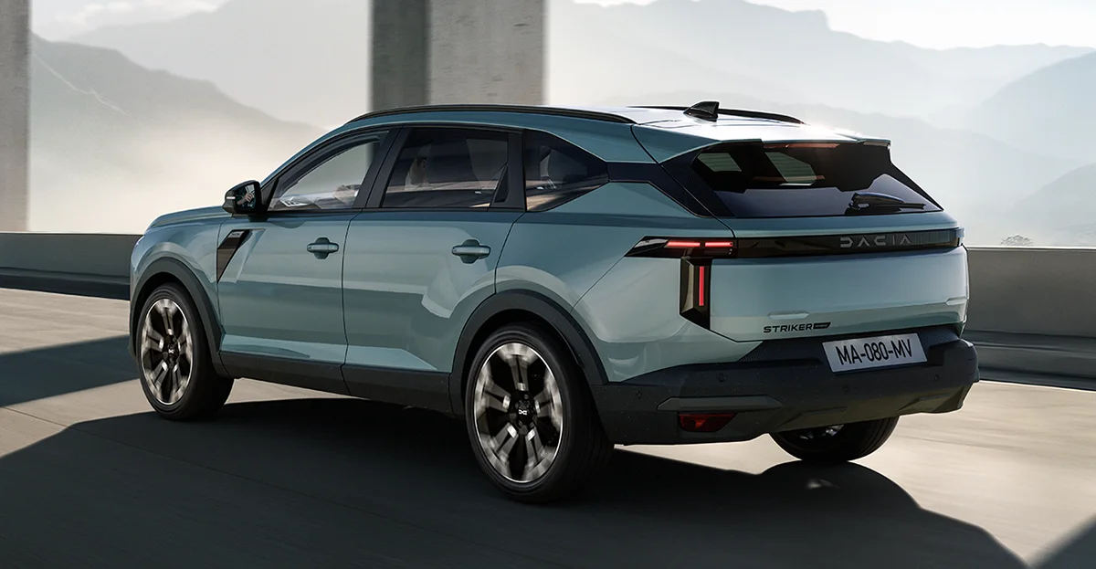 Dacia futuREady