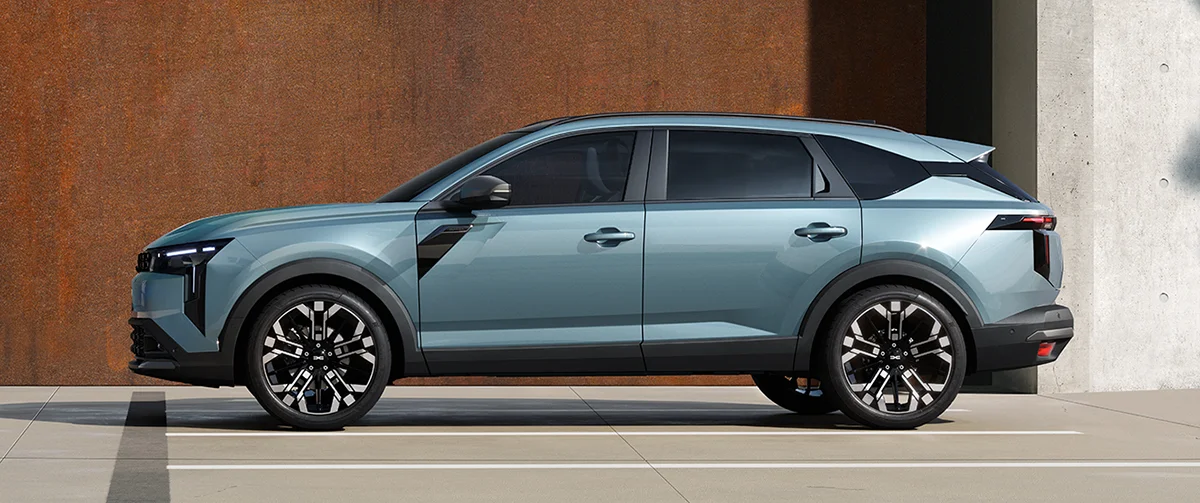 Dacia futuREady
