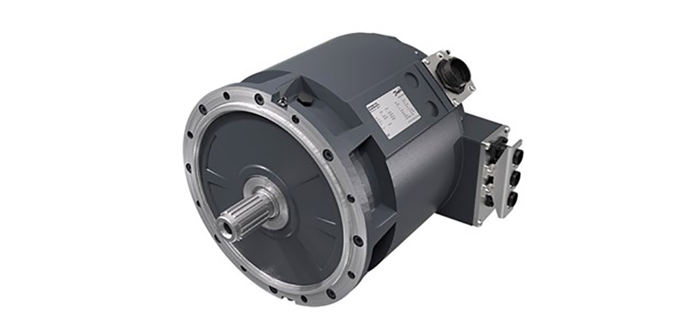 Danfoss Editron