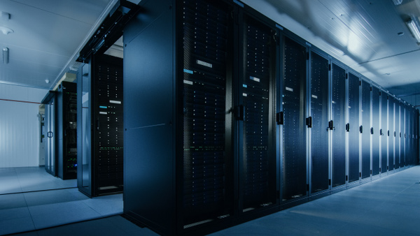 Data-Center