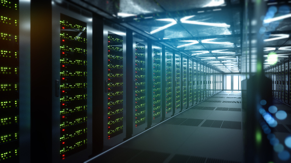 Data-server