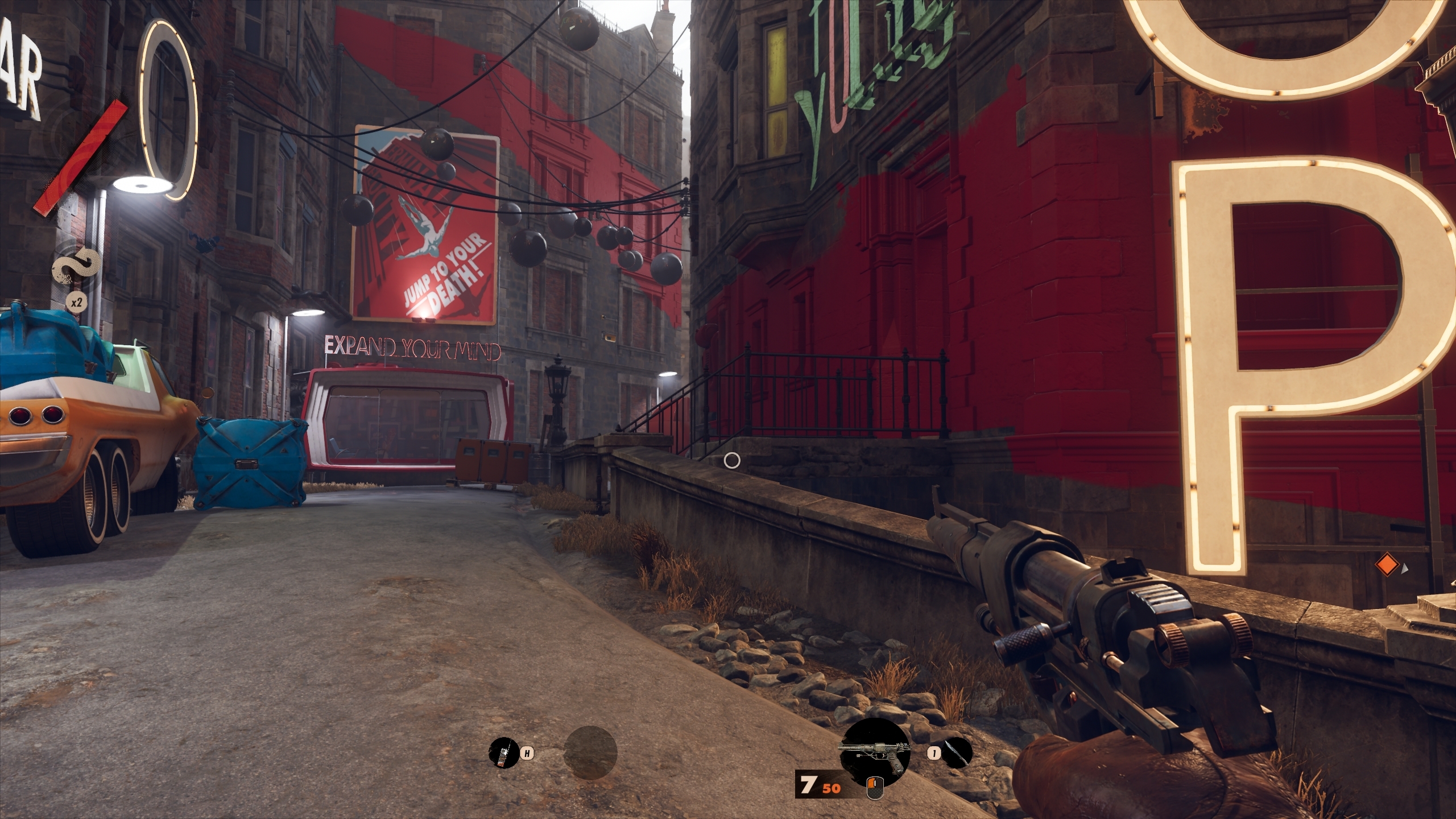 Deathloop