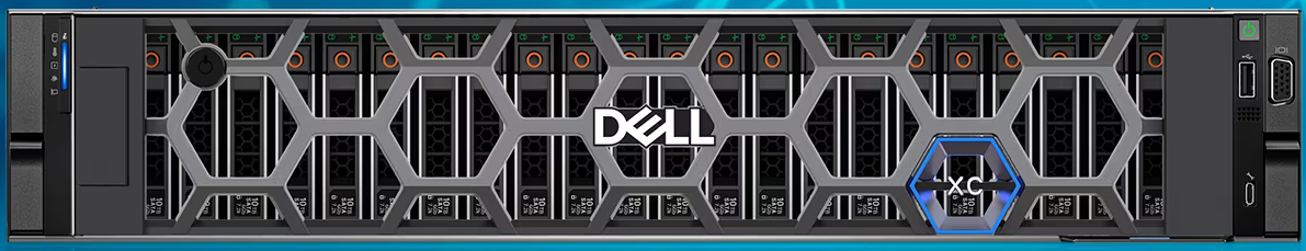 Dell-XC-Plus